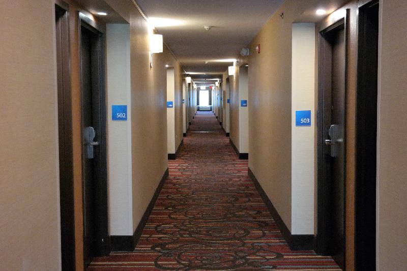 Holiday Inn Express Fredericksburg - Southpoint, An Ihg Hotel Interior foto